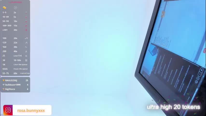 _pinky_bunny Adult Chat March 30, 2026