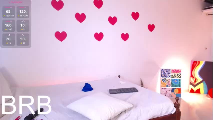 thalia_066 Adult Chat March 30, 2026