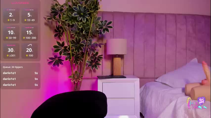 ashley_beaomunt Adult Chat March 30, 2026