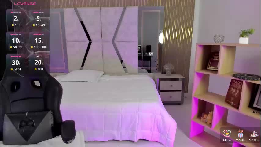 dulceprince1 Adult Chat March 30, 2026