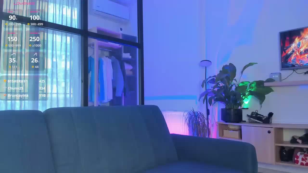 Iloveyou111 Adult Chat March 29, 2026