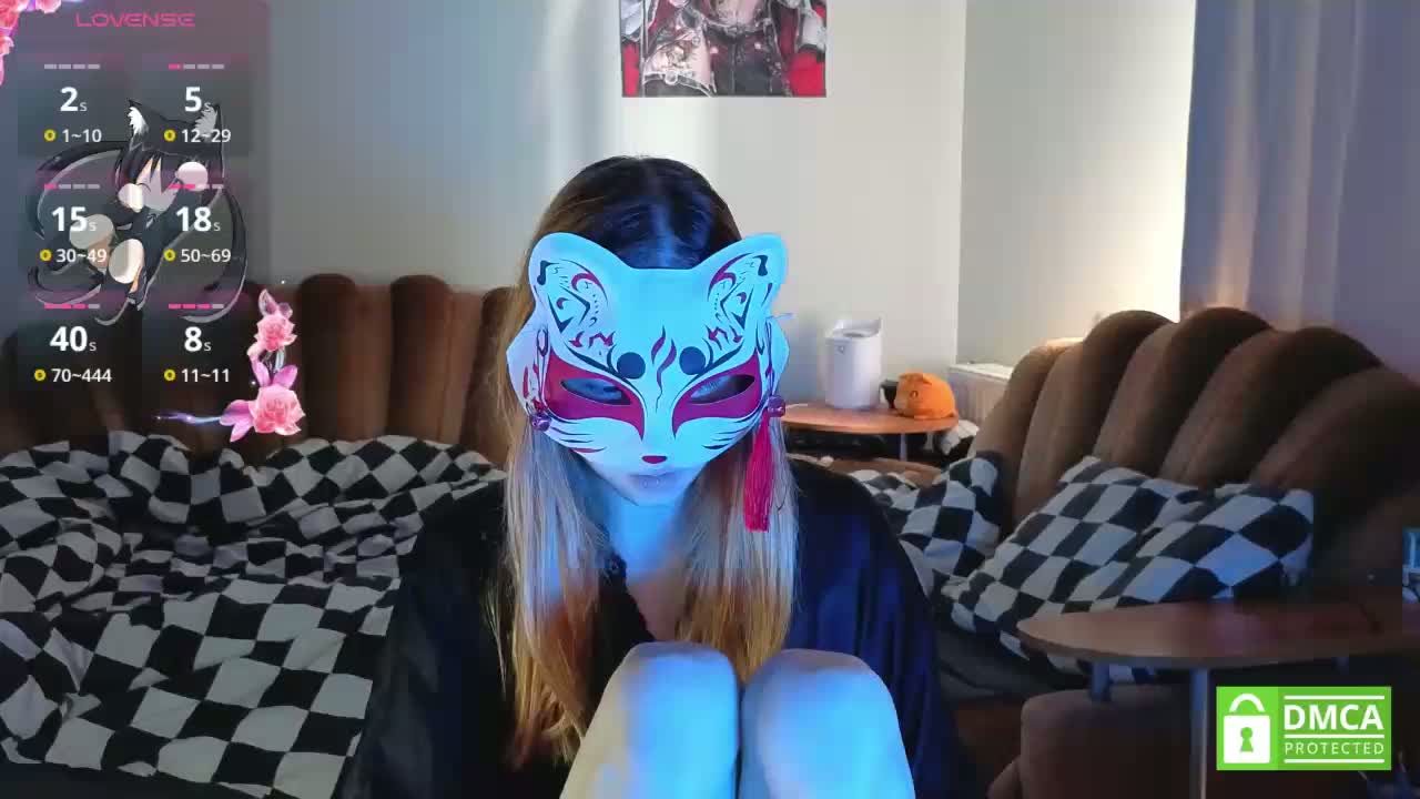 EvelynNeal Adult Chat March 29, 2026