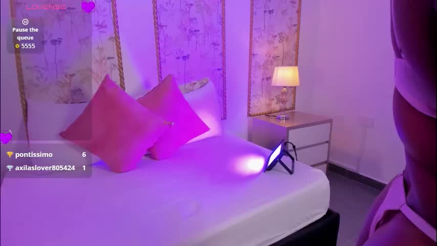 sophia_solerr Adult Chat March 30, 2026