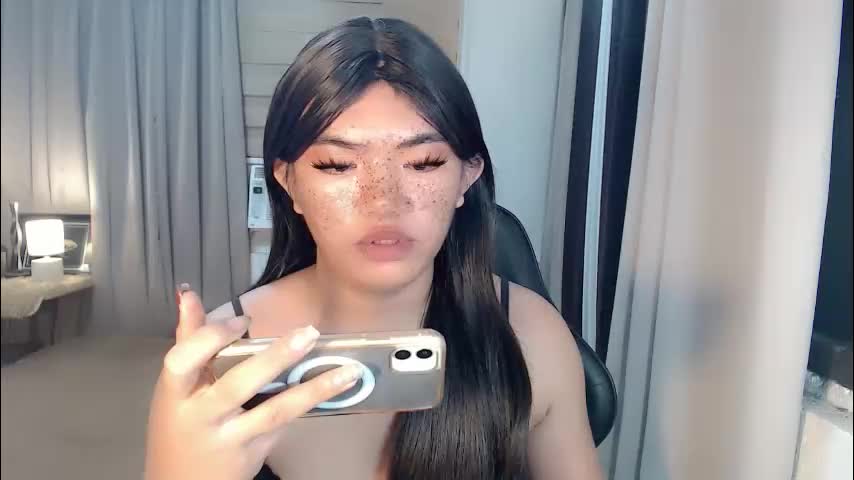 arya_lightning Adult Chat March 30, 2026