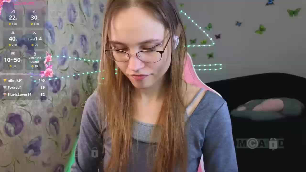 Armura Adult Chat March 29, 2026