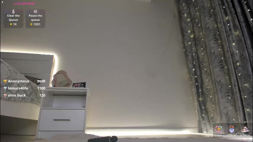 meow_mikasa Adult Chat March 30, 2026