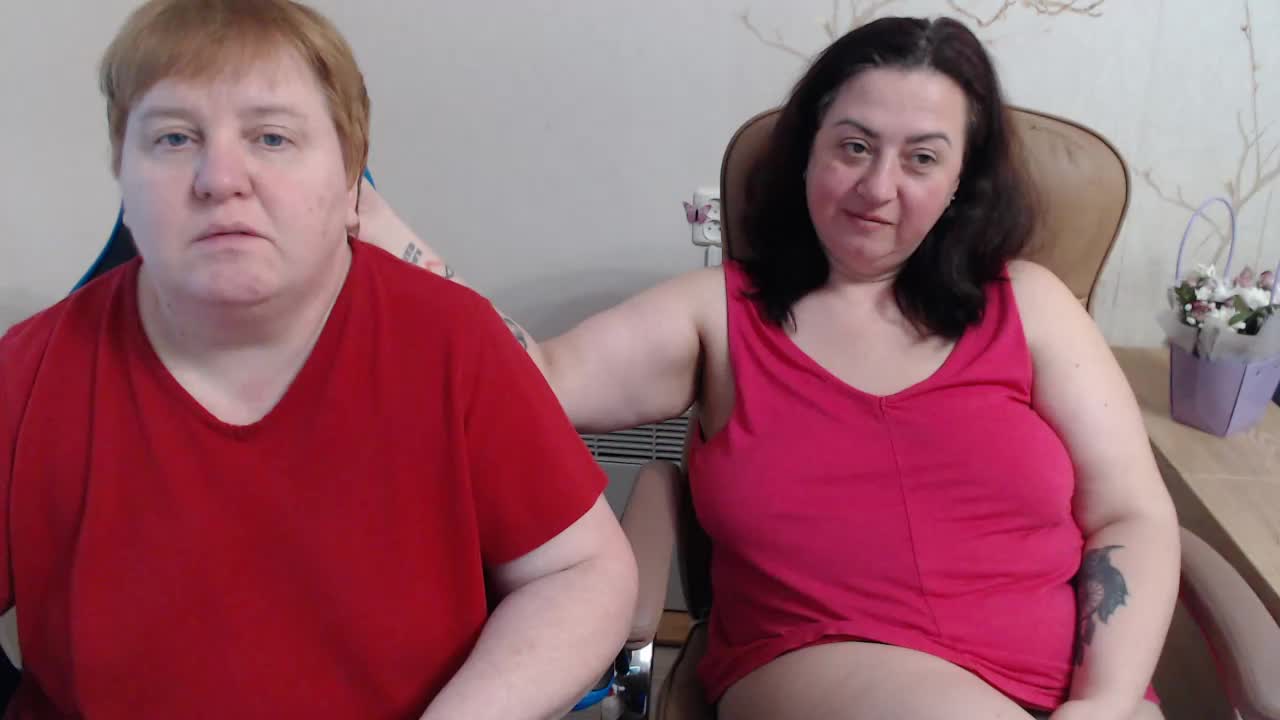 XMollyJaneEX Adult Chat March 30, 2026