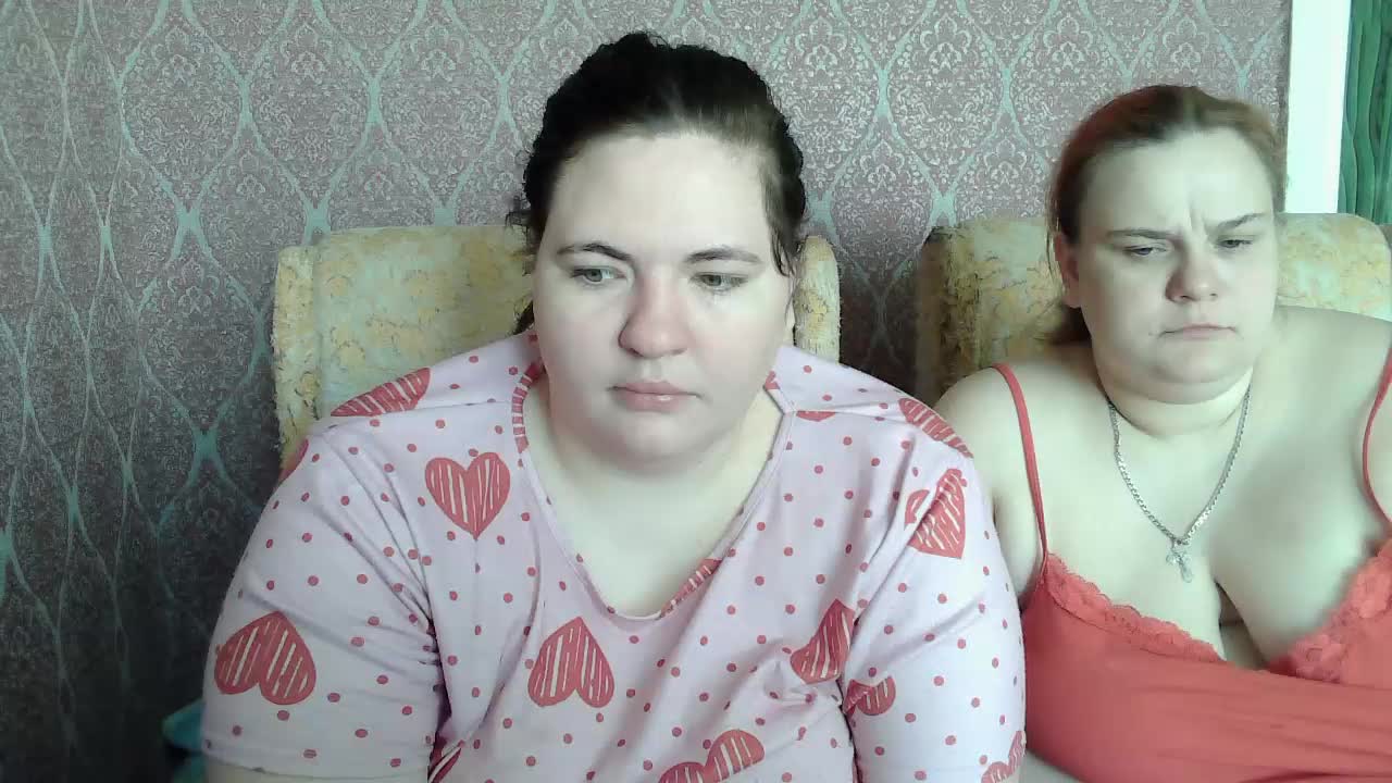 HollyXEva Adult Chat March 30, 2026