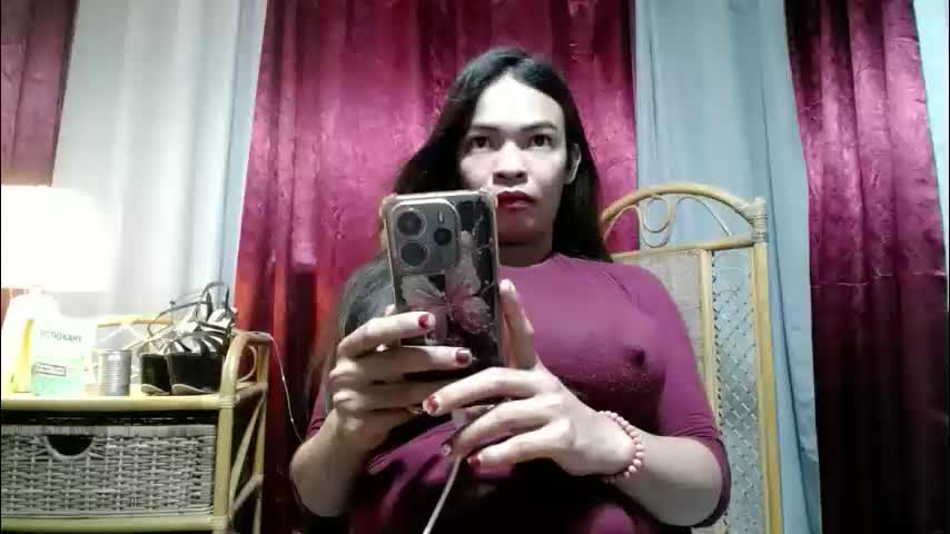 kisses_asian143 Adult Chat March 30, 2026