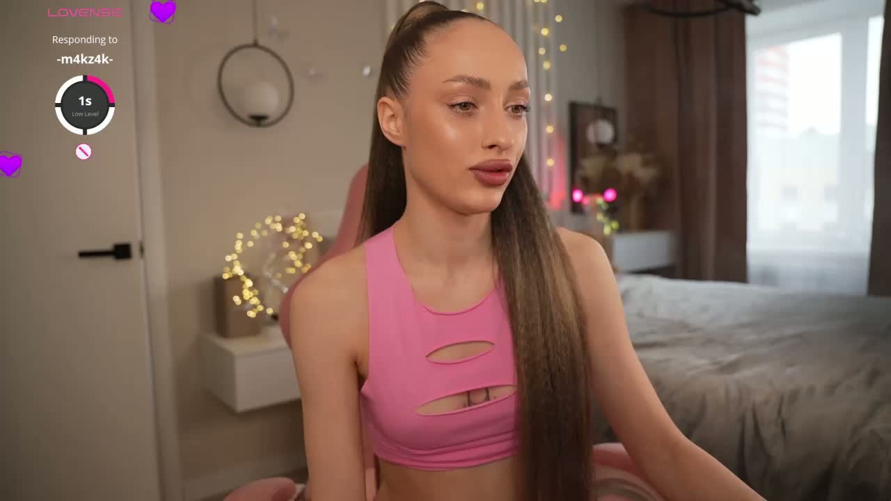 MilaLuxury Adult Chat March 29, 2026