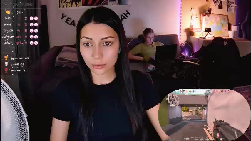 valorant_girl Adult Chat March 30, 2026