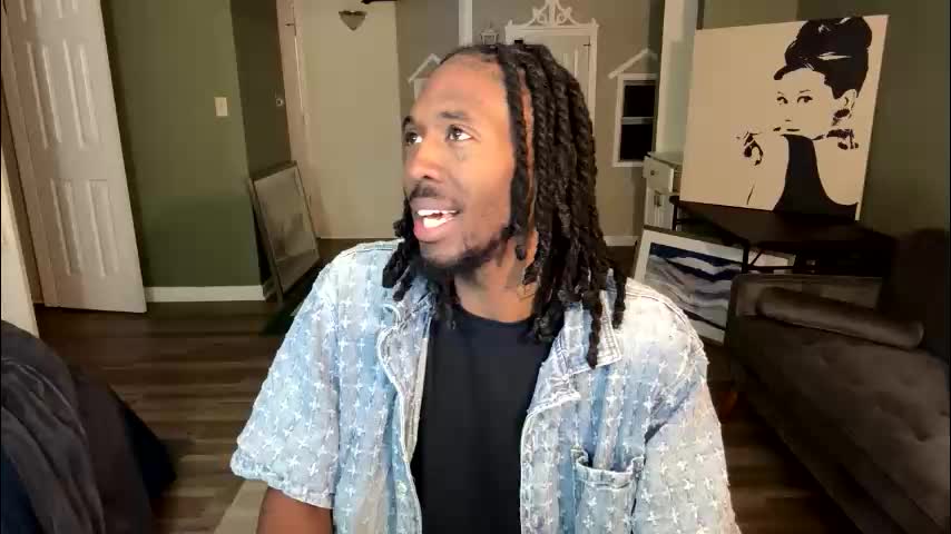 mycreamydreams Adult Chat March 30, 2026