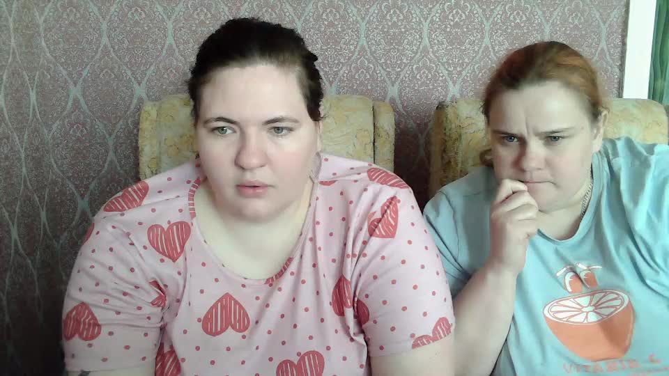 HollyXEva Adult Chat March 30, 2026