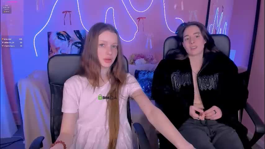 daisy_baby_ Adult Chat March 30, 2026