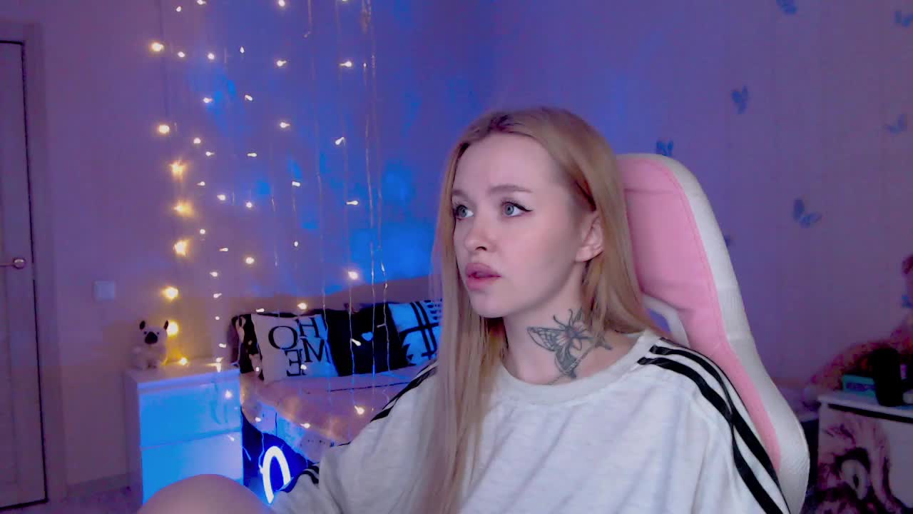 NaughtyMable Adult Chat March 29, 2026