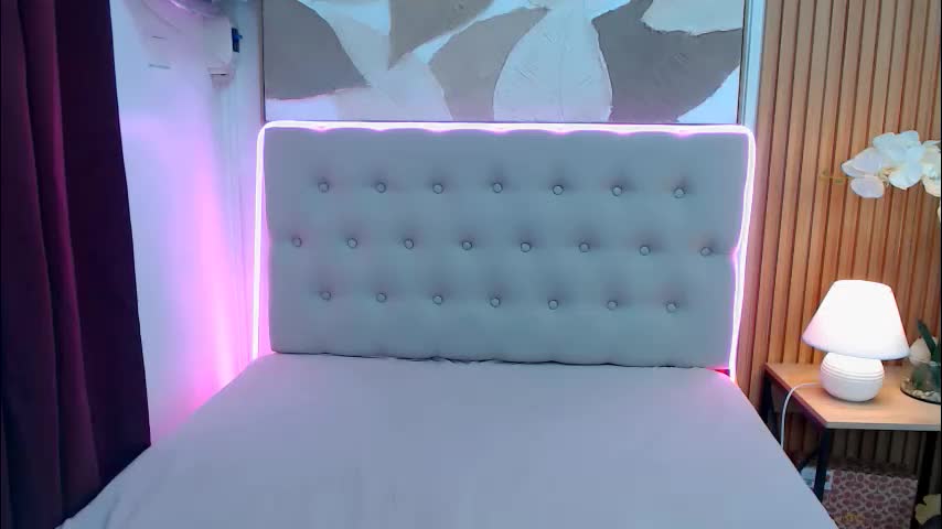 samiralush444 Adult Chat March 30, 2026