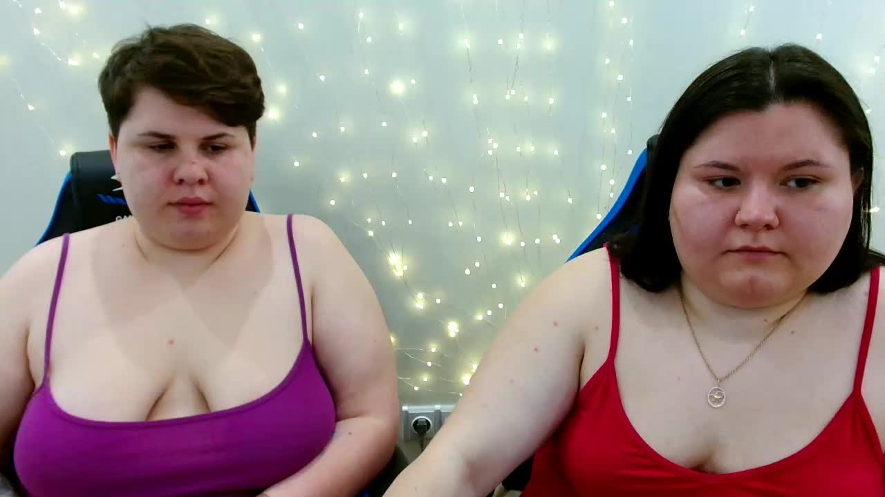 BeckyAndEllen Adult Chat March 30, 2026