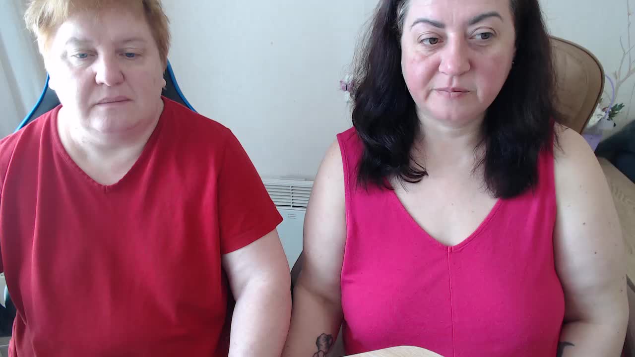 XMollyJaneEX Adult Chat March 30, 2026