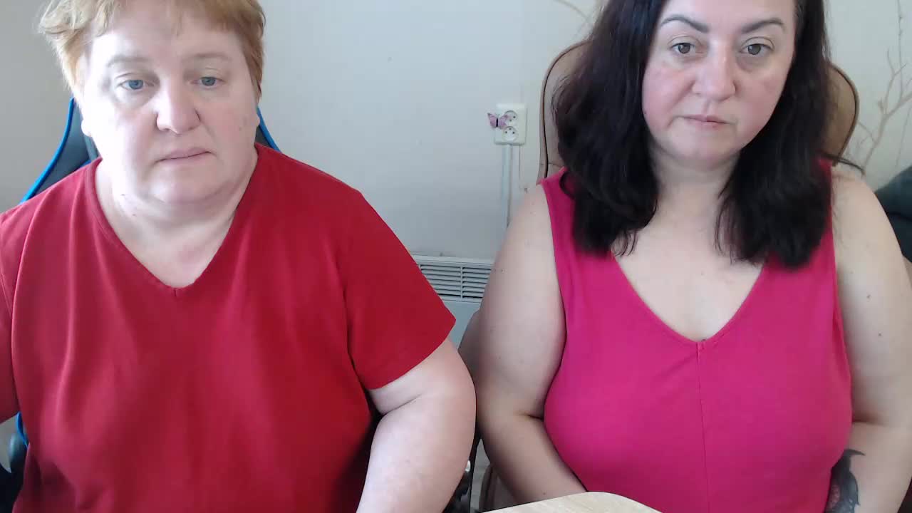 XMollyJaneEX Adult Chat March 30, 2026