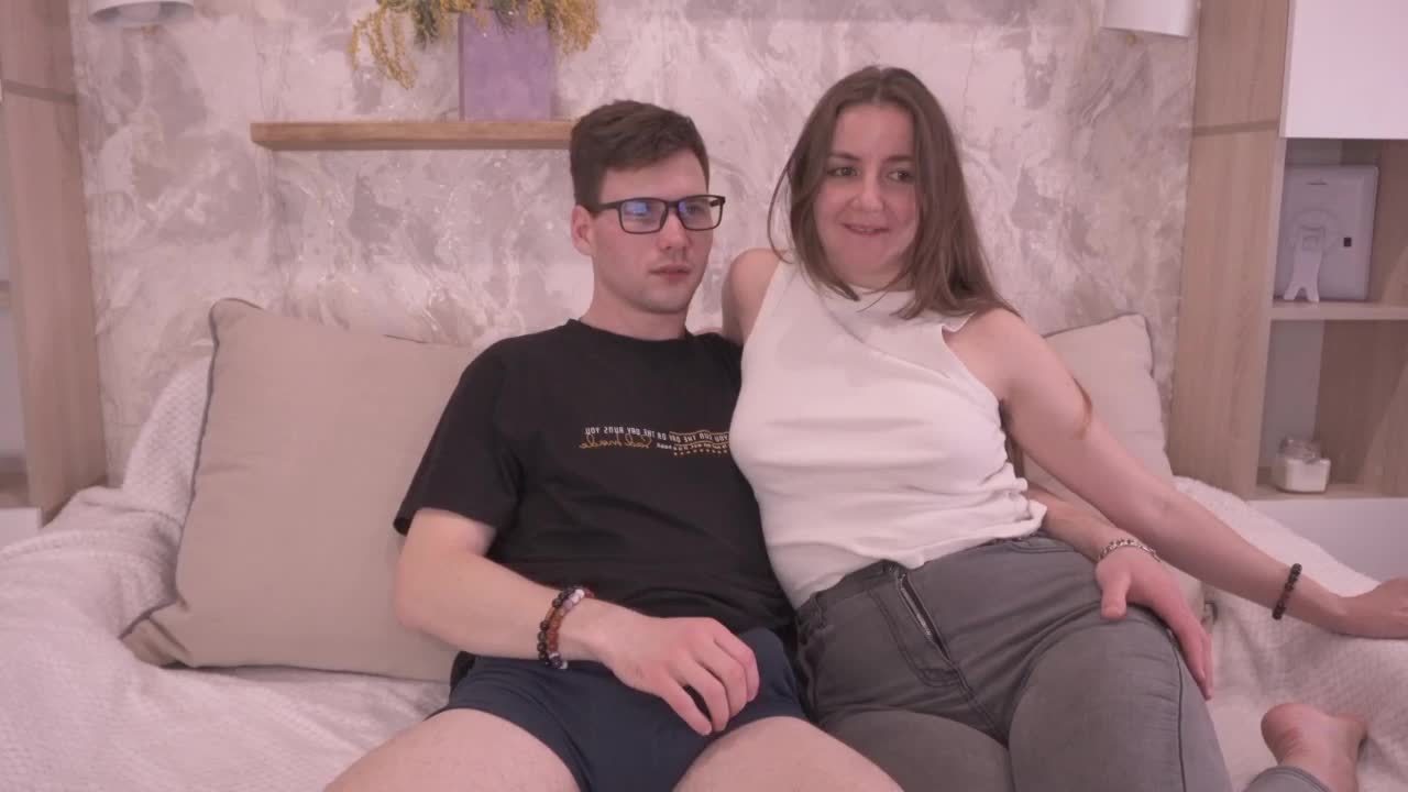 PashaAndMila Adult Chat March 30, 2026