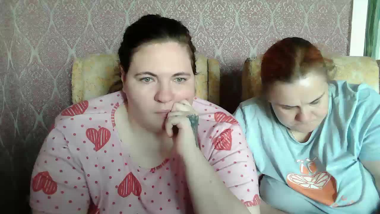 HollyXEva Adult Chat March 30, 2026