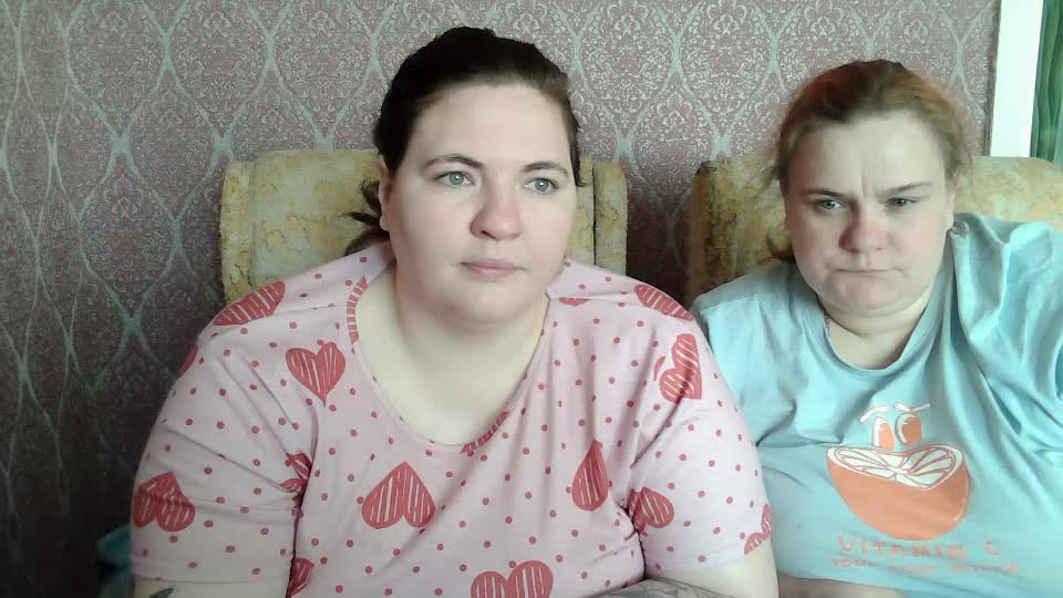 HollyXEva Adult Chat March 30, 2026