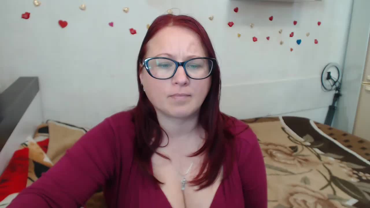 Lilia4joy Adult Chat March 30, 2026