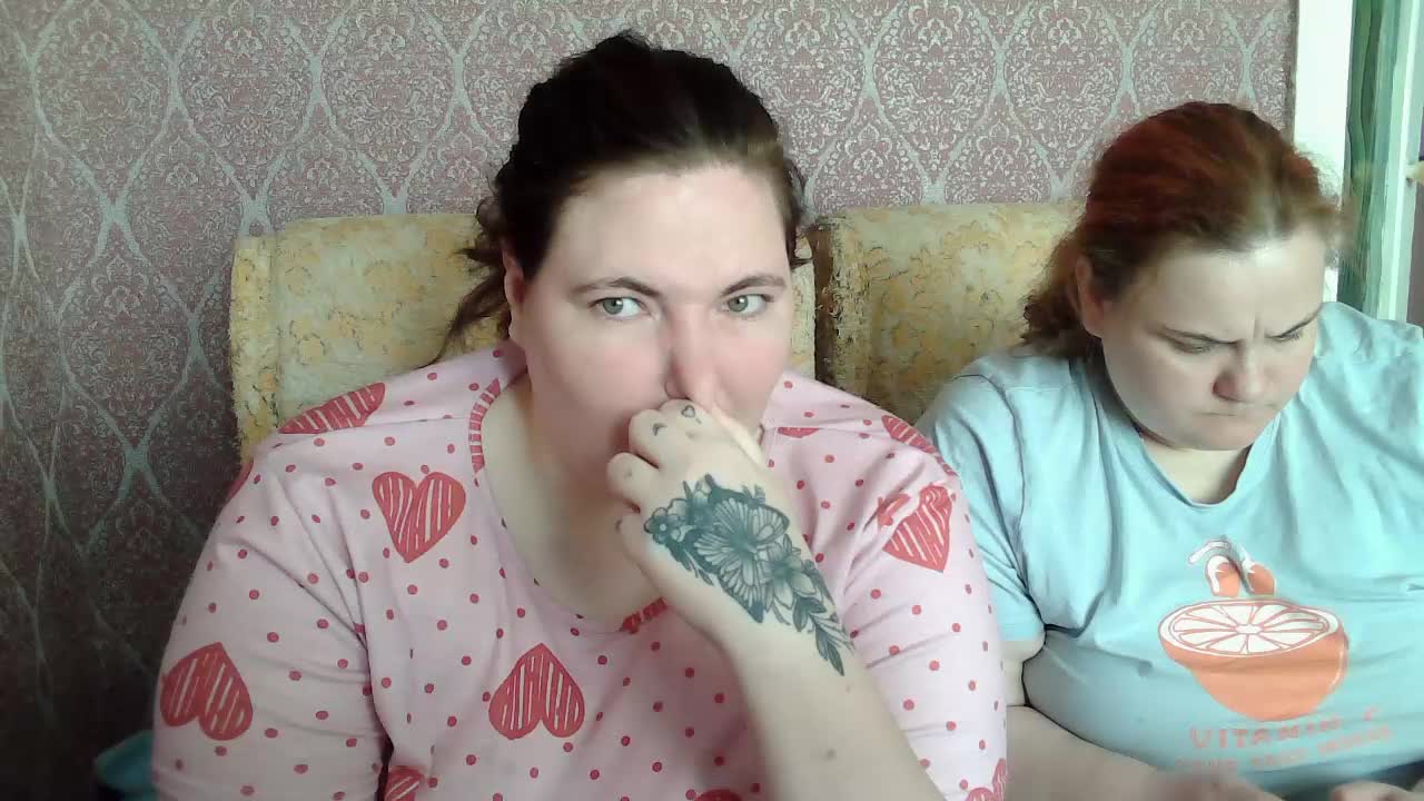 HollyXEva Adult Chat March 30, 2026