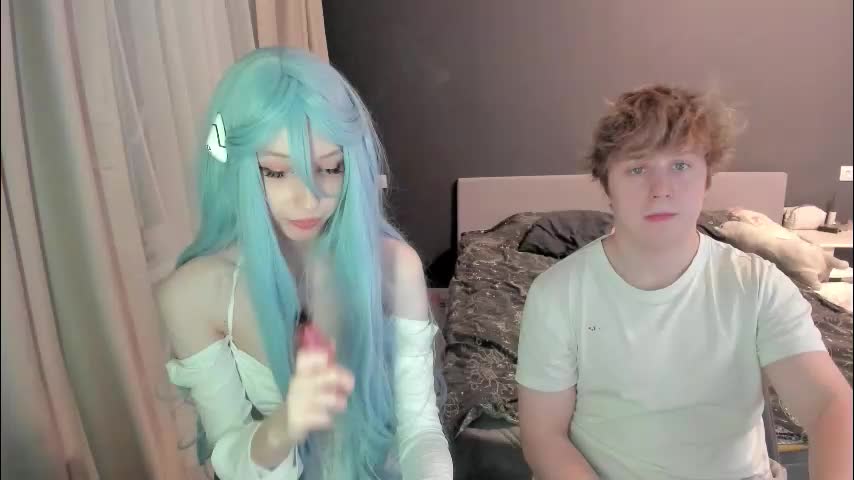 ariel_rouse Adult Chat March 30, 2026