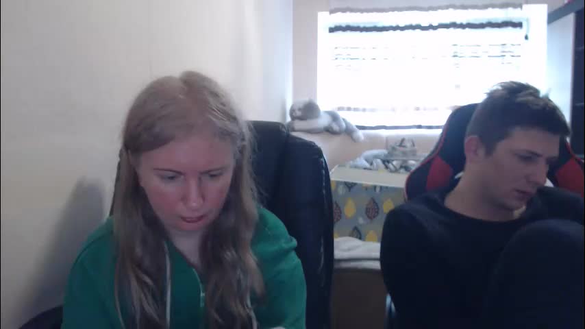 jenisandpeter Adult Chat March 30, 2026