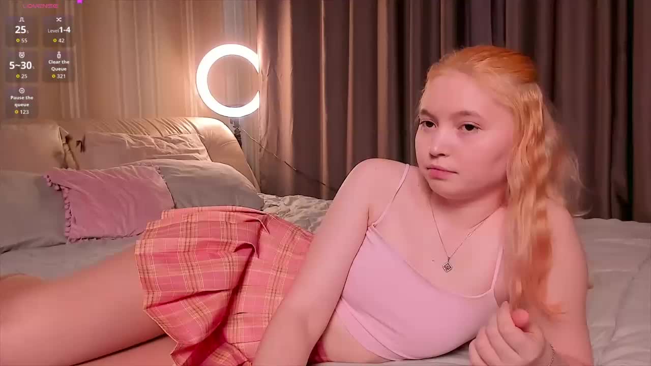 LilithVermillion Adult Chat March 30, 2026