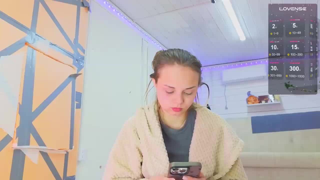 misss-vikki Adult Chat March 30, 2026