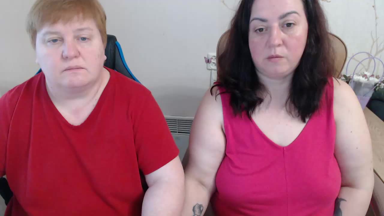 XMollyJaneEX Adult Chat March 30, 2026