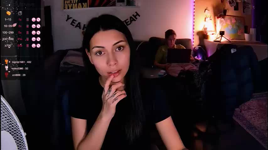 valorant_girl Adult Chat March 30, 2026