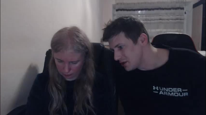 jenisandpeter Adult Chat March 30, 2026