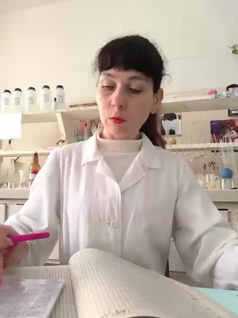 caroliiine Adult Chat March 30, 2026