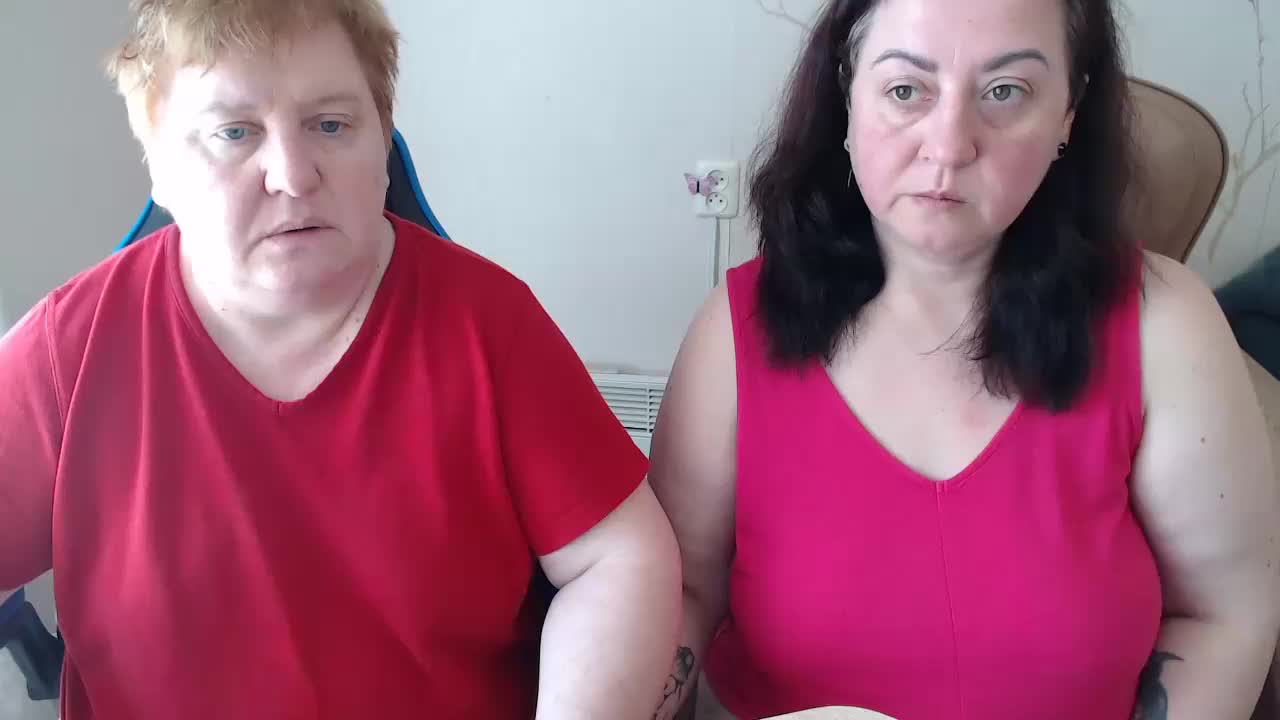 XMollyJaneEX Adult Chat March 30, 2026