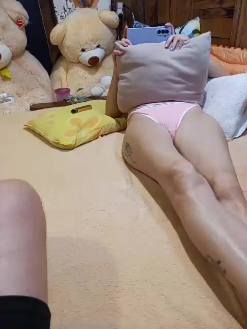 Cottoncandy1-1 Adult Chat March 30, 2026