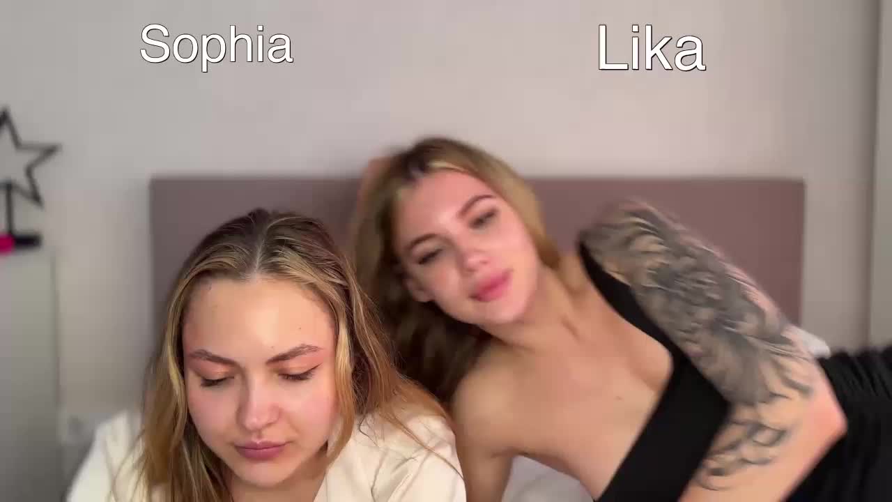 VelvetTwins Adult Chat March 30, 2026