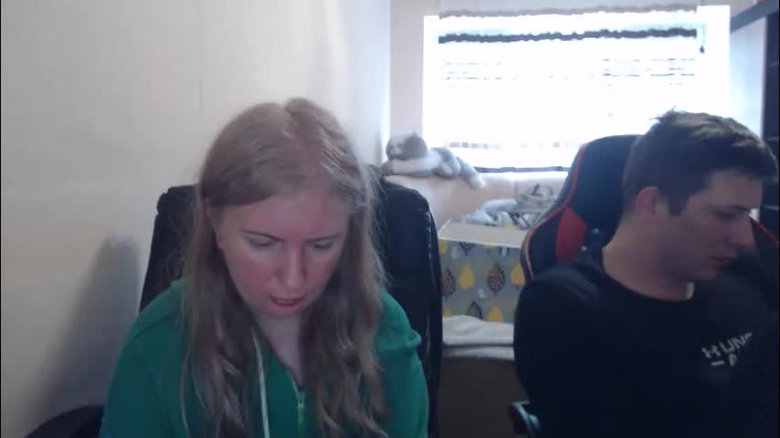 jenisandpeter Adult Chat March 30, 2026