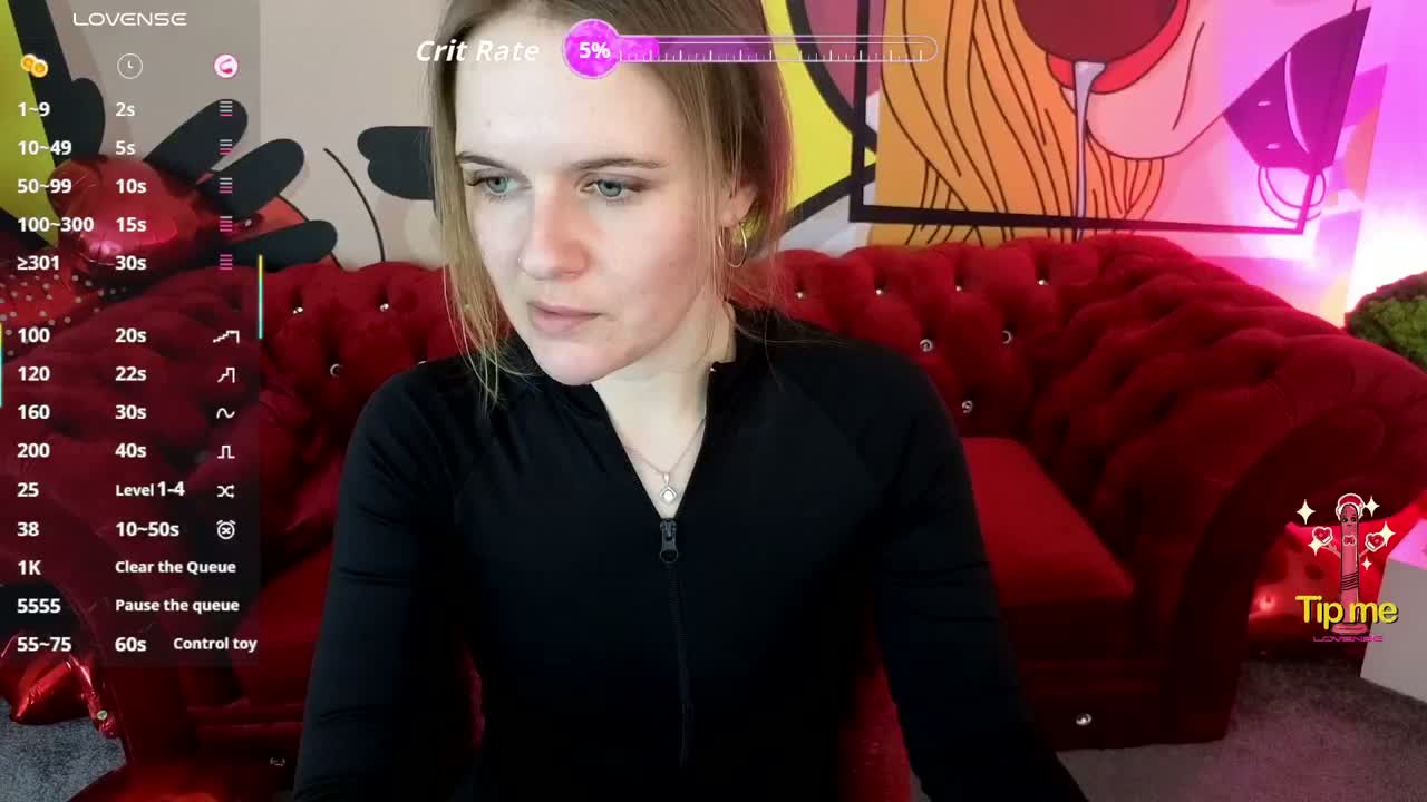 MaribelRiver Adult Chat March 30, 2026