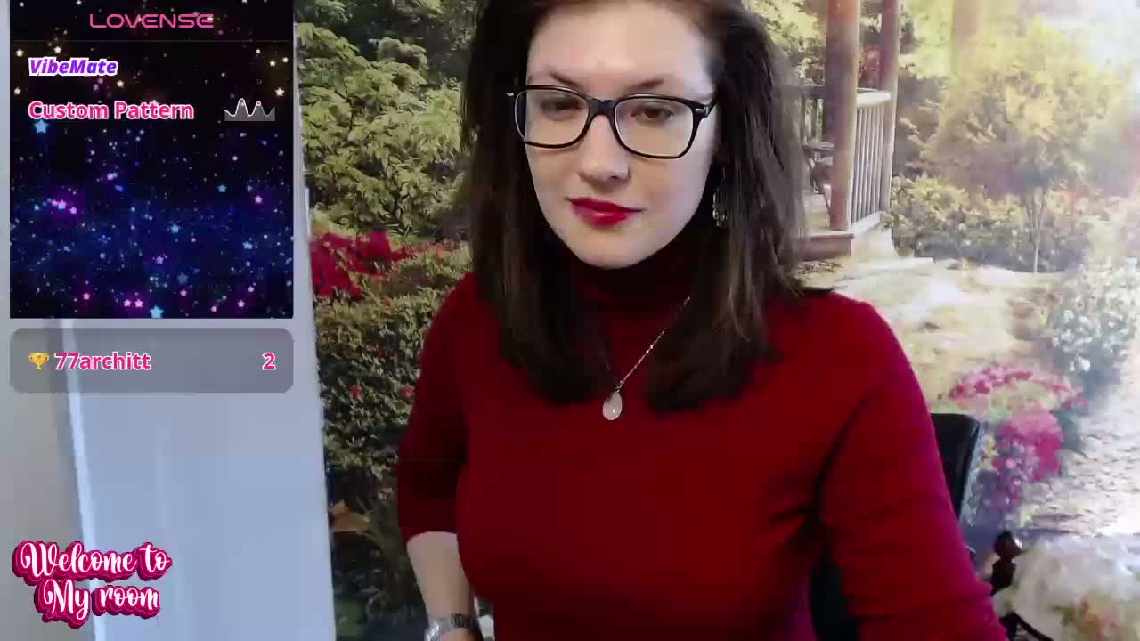 PavlaAdore Adult Chat March 30, 2026