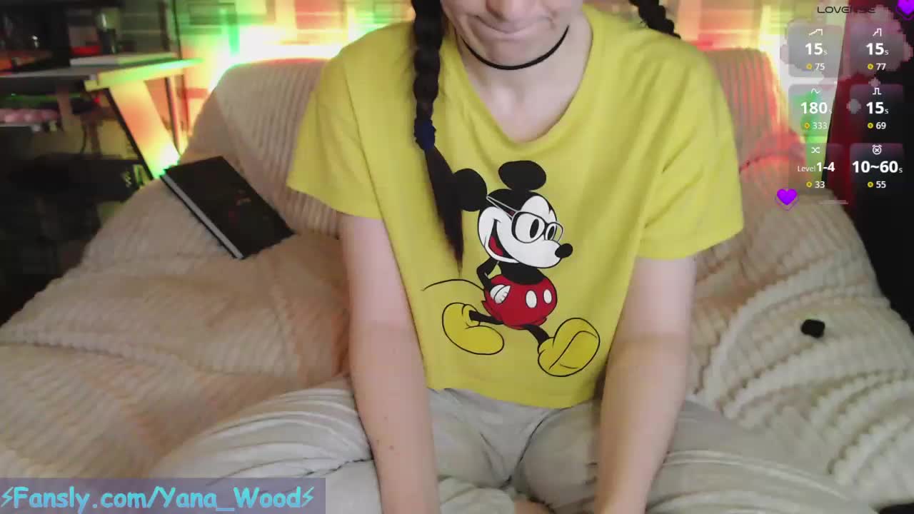 Camkitana Adult Chat March 30, 2026