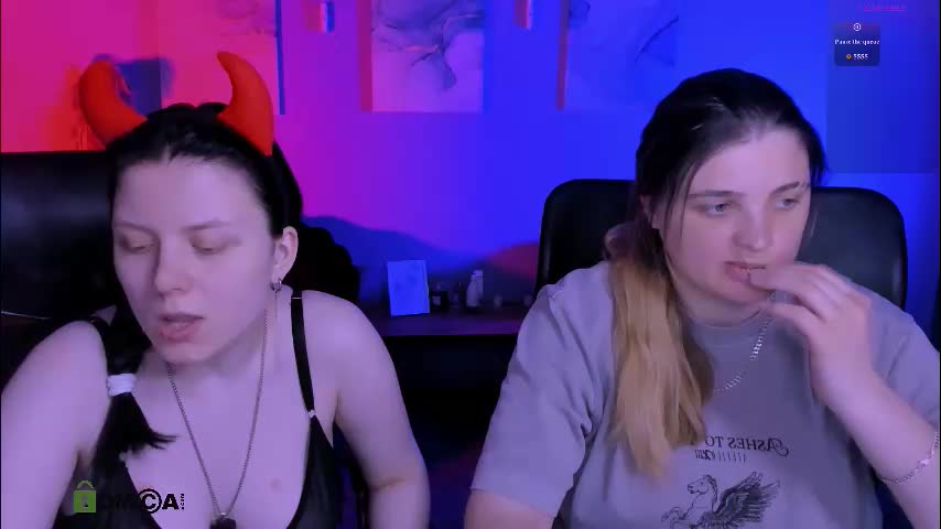 foxy_tease_ Adult Chat March 30, 2026