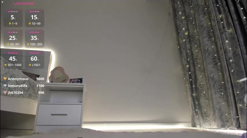 meow_mikasa Adult Chat March 30, 2026