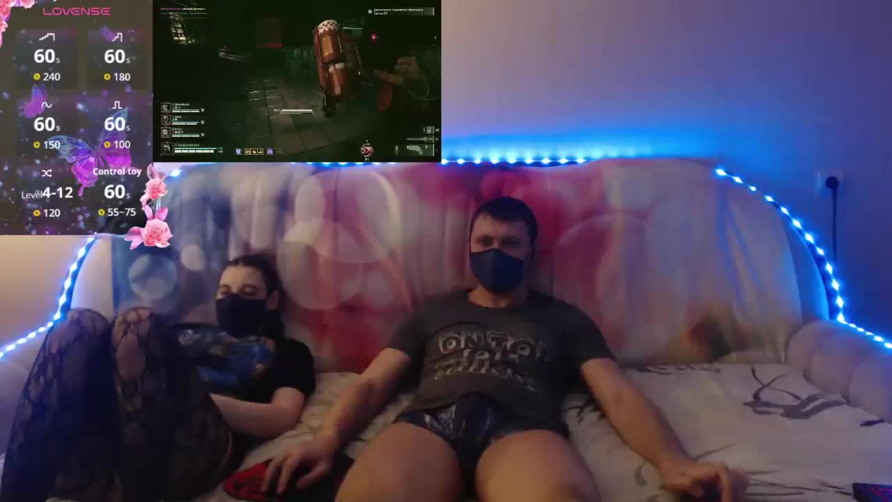 EmberToInferno Adult Chat March 30, 2026