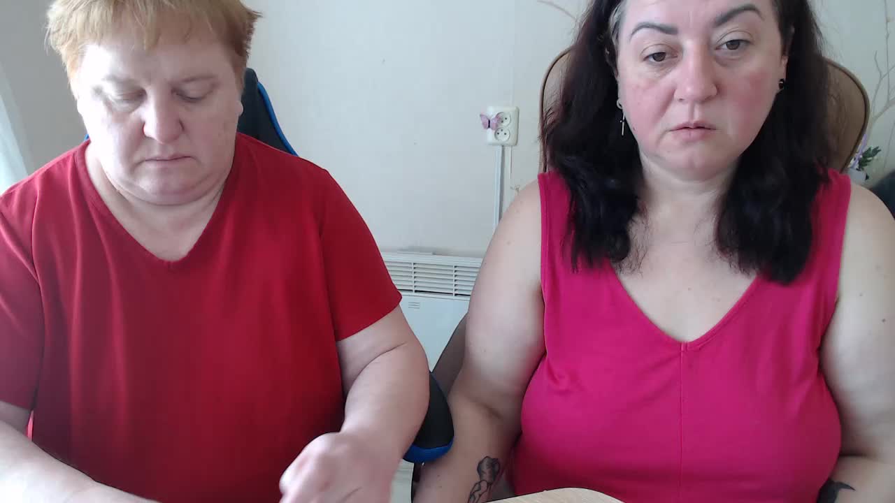 XMollyJaneEX Adult Chat March 30, 2026