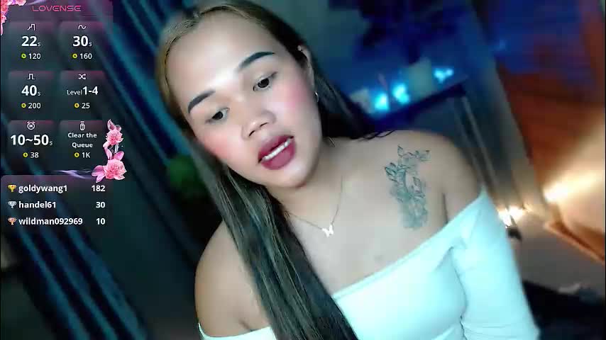 precious_ariah Adult Chat March 30, 2026