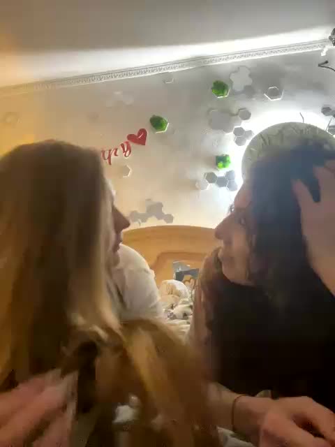 Bonne-Aurore Adult Chat March 30, 2026