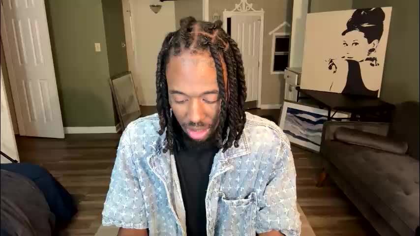 mycreamydreams Adult Chat March 30, 2026